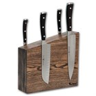 Универсальные и специализированные кухонные ножи Кай для профессиональной кухни и дома