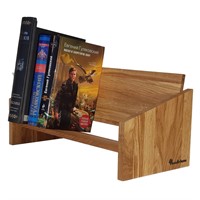 Подставка для книг настольная Woodinhome BS003ON