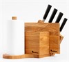 Комбинированная кухонная подставка Woodinhome US004ON - фото 5389