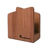 Салфетница деревянная Woodinhome NK003ON - фото 5417