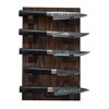 Подставка для коллекции ножей Woodinhome HKS0205OB - фото 5657