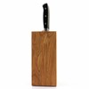 Подставка для ножей из дерева Woodinhome KS007UON - фото 7397