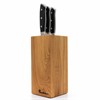 Подставка для ножей из дерева Woodinhome KS007UON - фото 7400